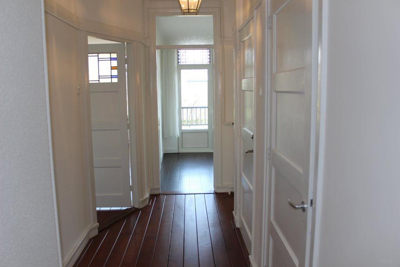 Appartement aan Carel Reinierszkade - Afbeelding 5