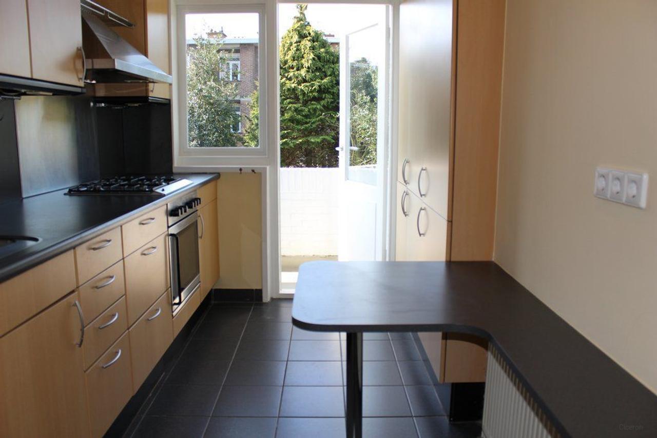 Appartement aan Carel Reinierszkade - Afbeelding 6
