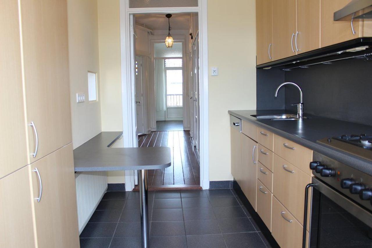 Appartement aan Carel Reinierszkade - Afbeelding 7