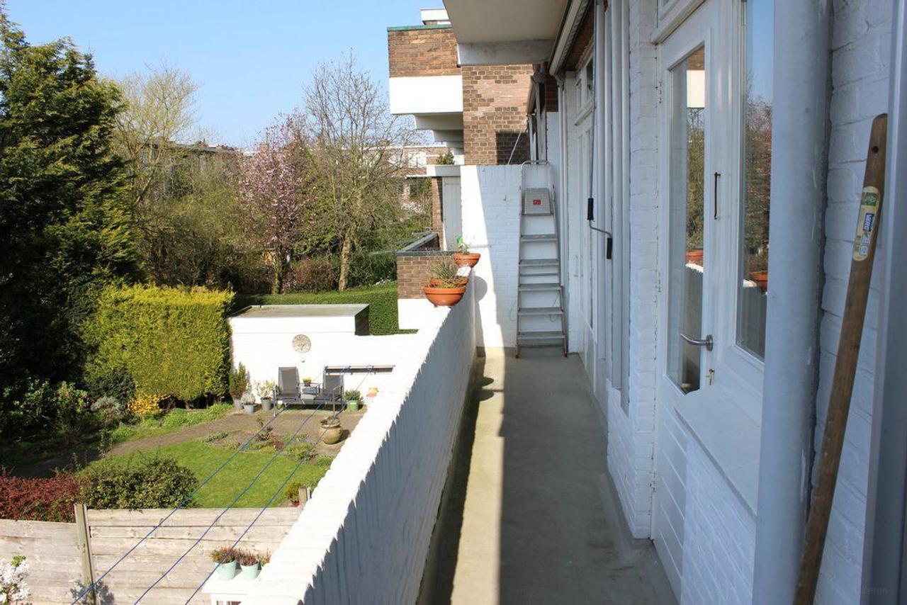 Appartement aan Carel Reinierszkade - Afbeelding 9