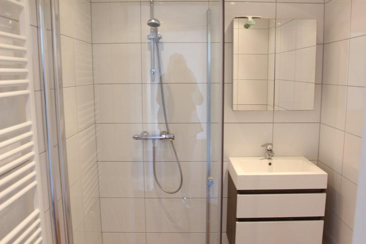 Appartement aan Carel Reinierszkade - Afbeelding 12