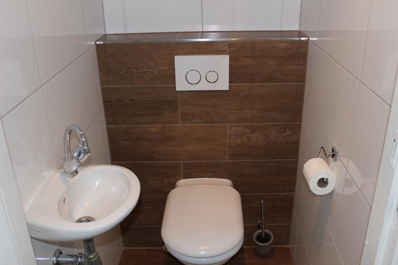 Appartement aan Carel Reinierszkade - Afbeelding 13