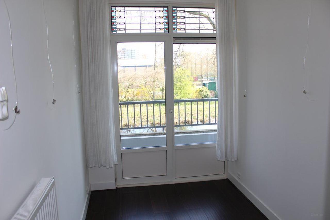 Appartement aan Carel Reinierszkade - Afbeelding 14
