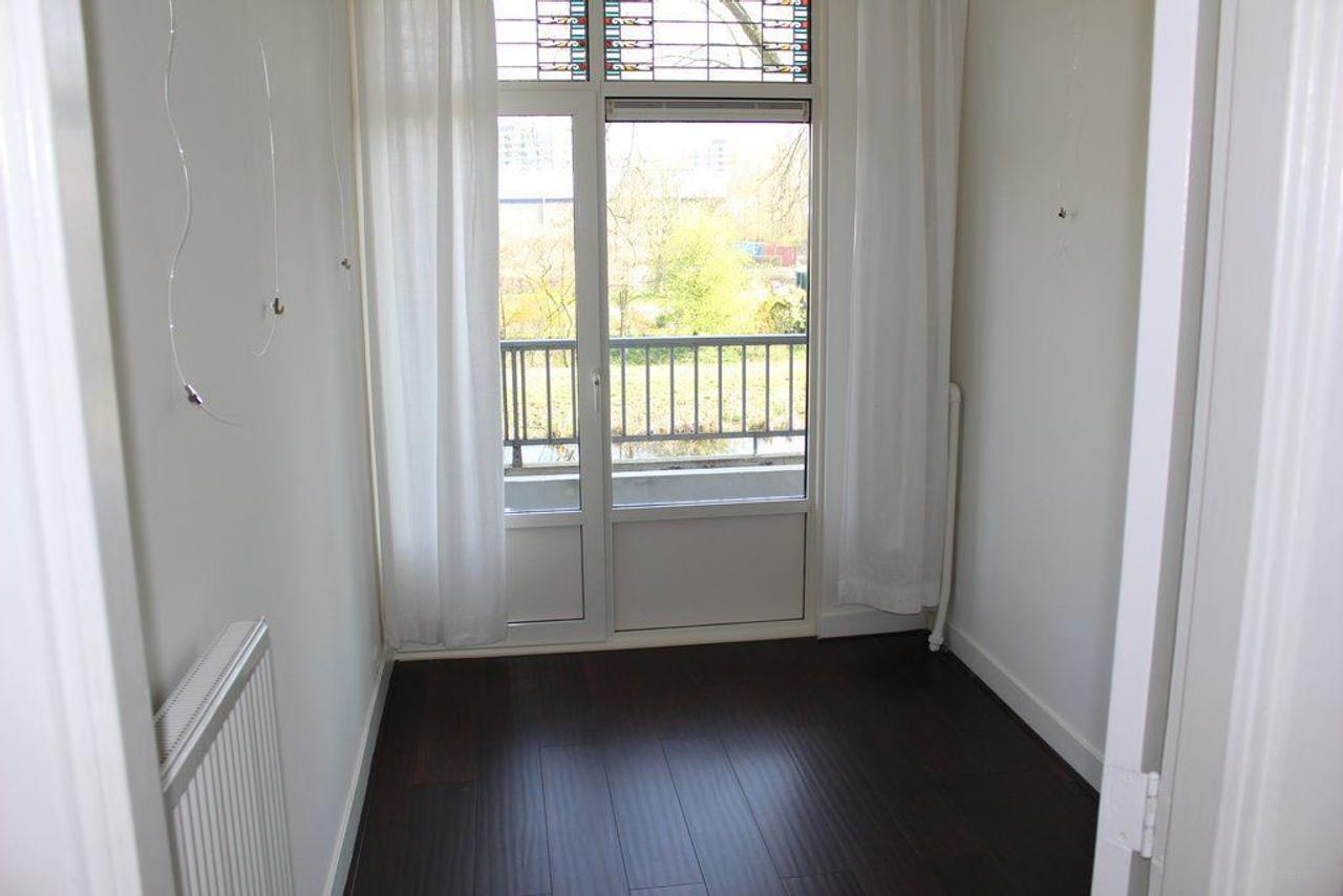 Appartement aan Carel Reinierszkade - Afbeelding 15