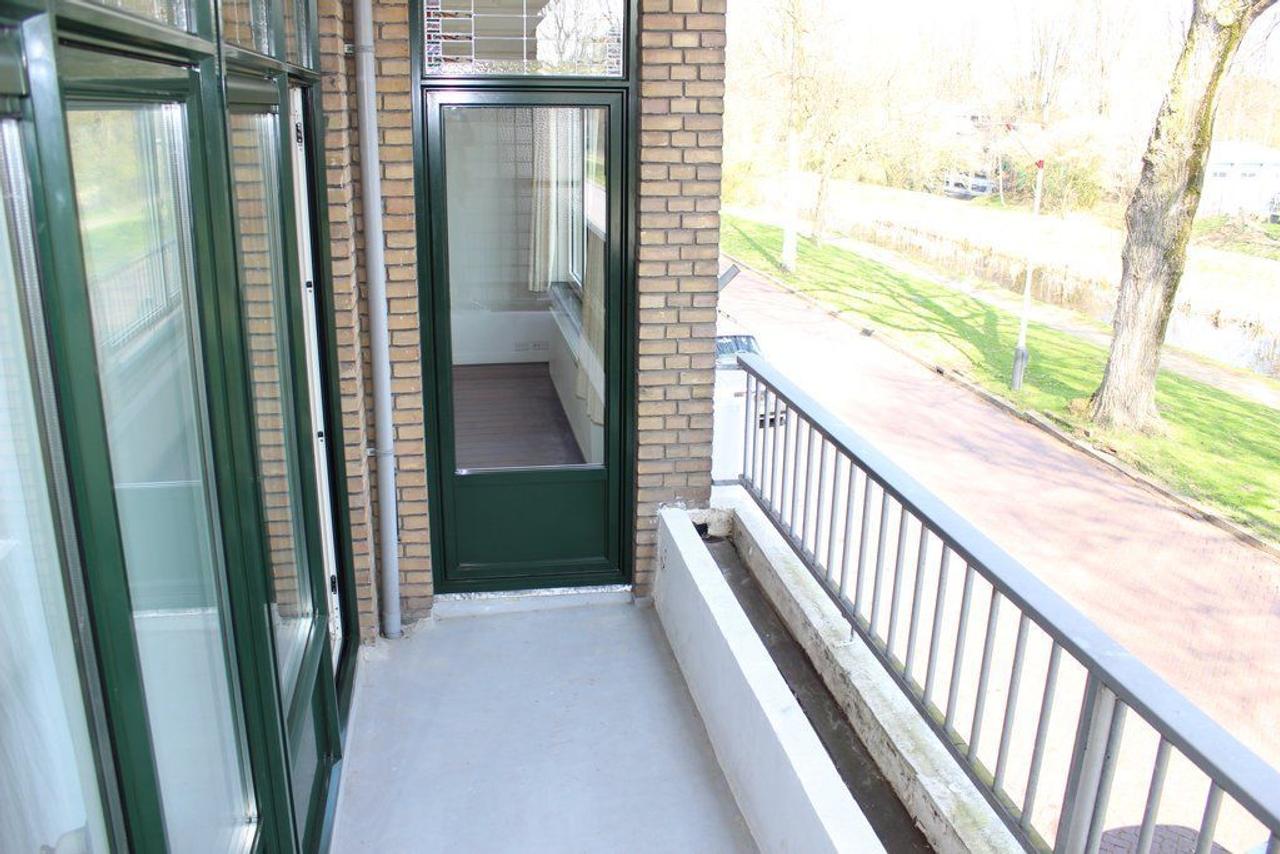 Appartement aan Carel Reinierszkade - Afbeelding 16
