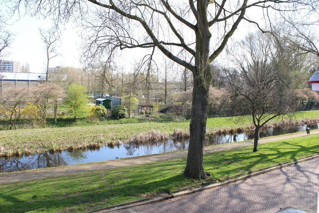 Appartement aan Carel Reinierszkade - Afbeelding 17