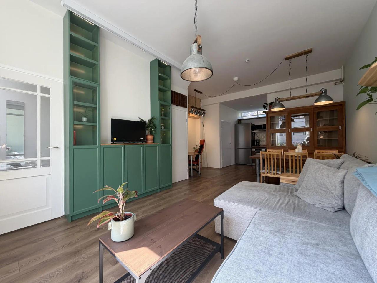 Terraced house with roof terrace in Oudwijk - Image 3