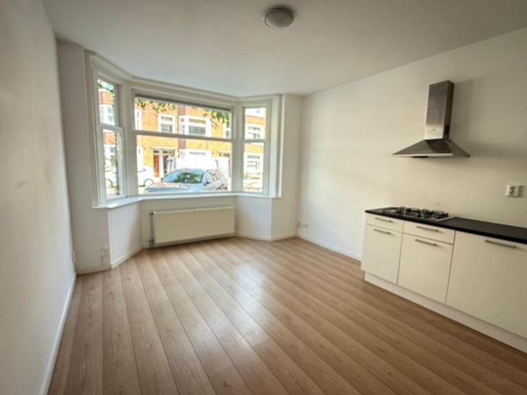 Apartment with Garden in Rivierenbuurt - Image 2