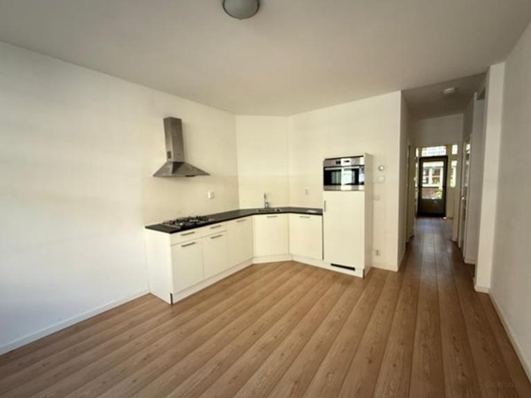 Apartment with Garden in Rivierenbuurt - Image 3