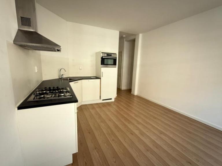 Apartment with Garden in Rivierenbuurt - Image 4