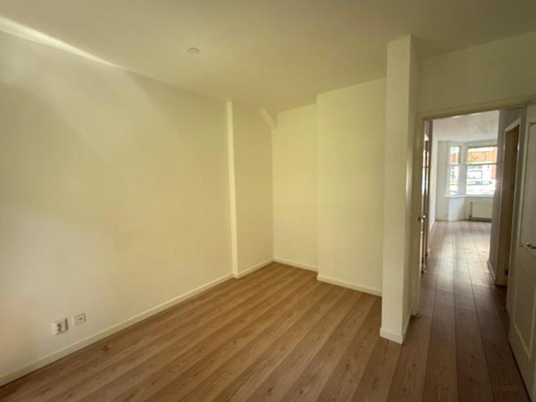 Apartment with Garden in Rivierenbuurt - Image 8