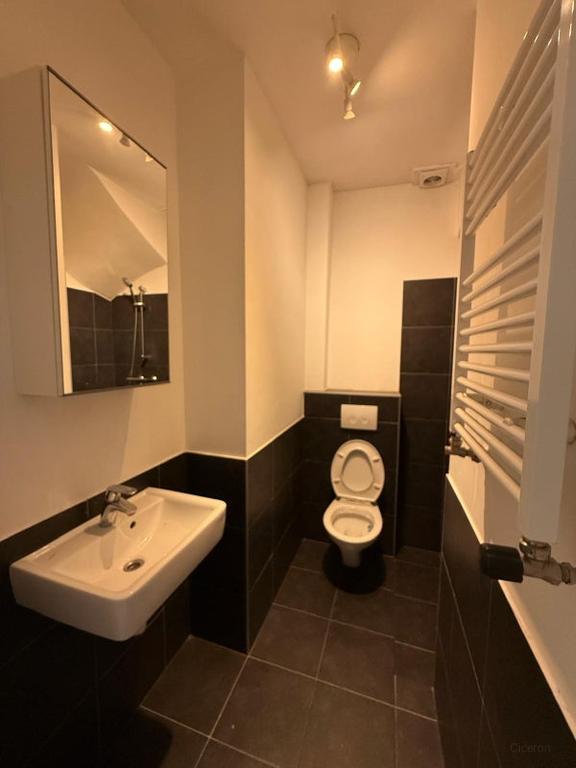 Apartment with Garden in Rivierenbuurt - Image 10