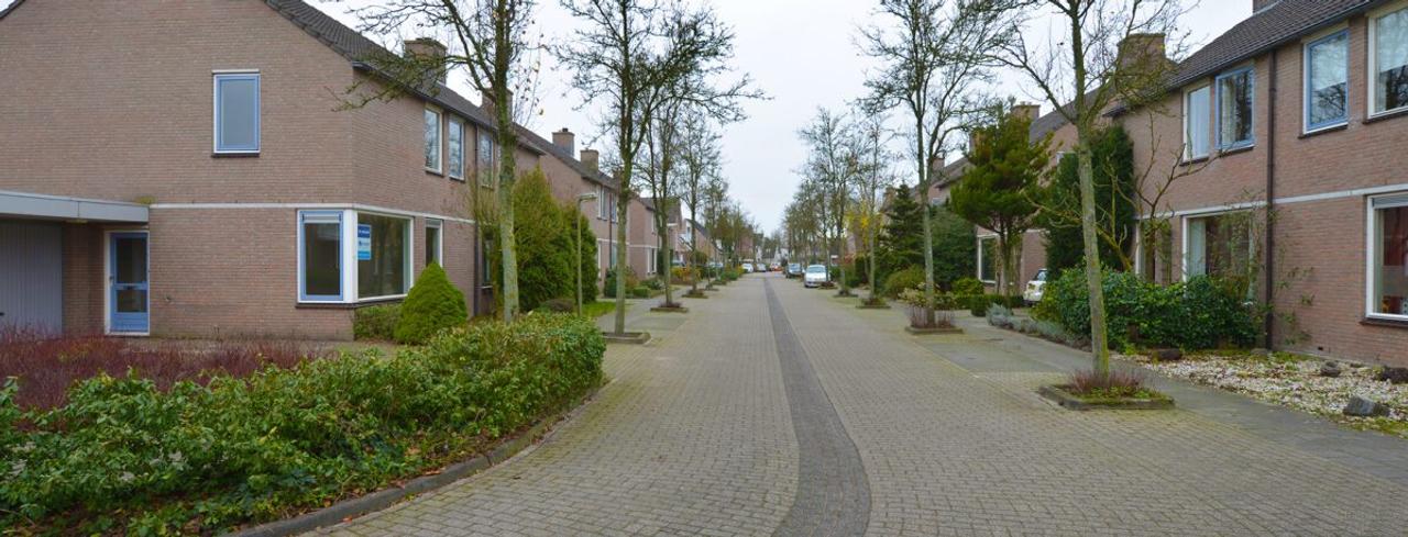 Semi-detached house with garage in Rosmalen - Image 1