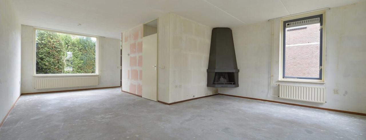 Semi-detached house with garage in Rosmalen - Image 2
