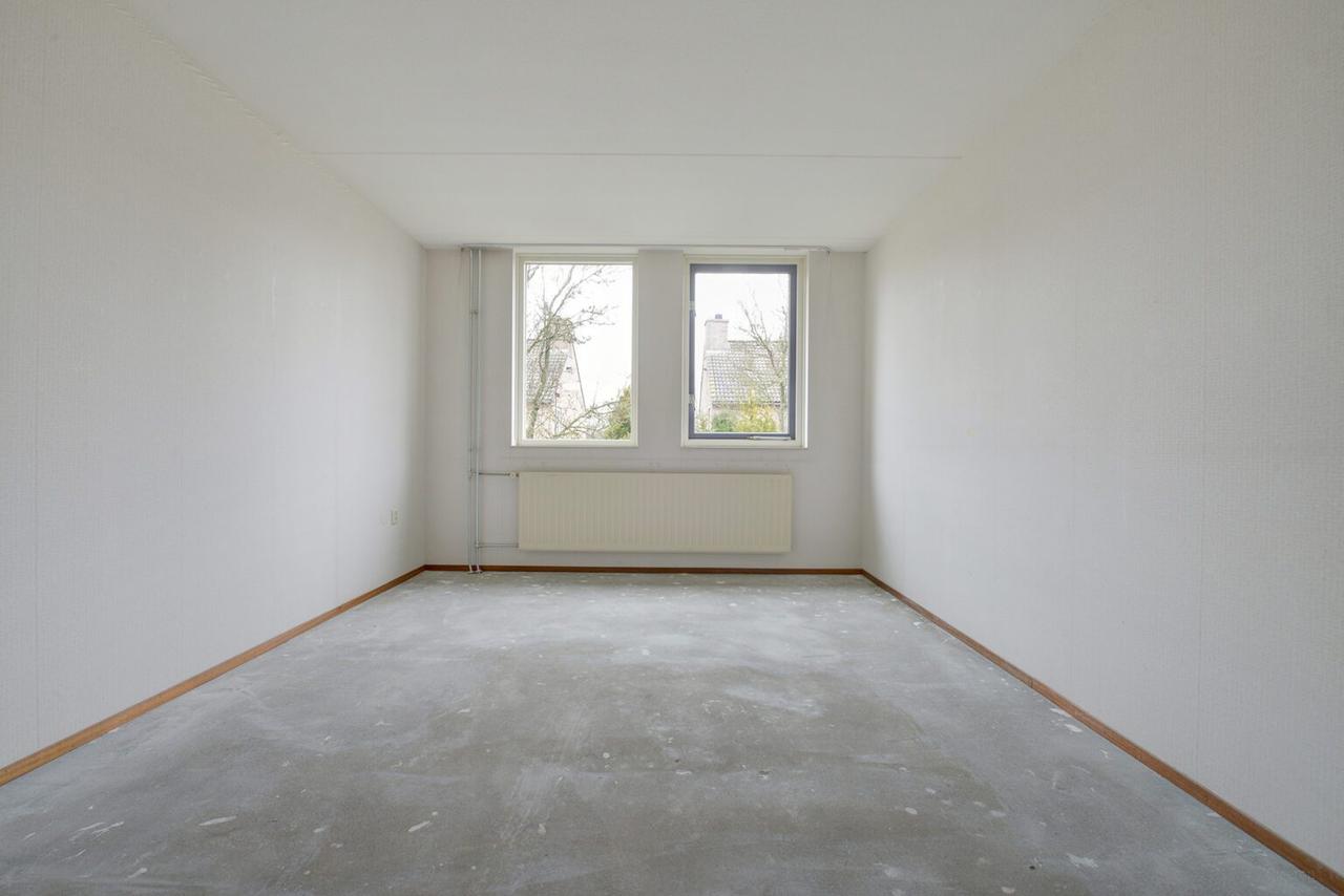 Semi-detached house with garage in Rosmalen - Image 7