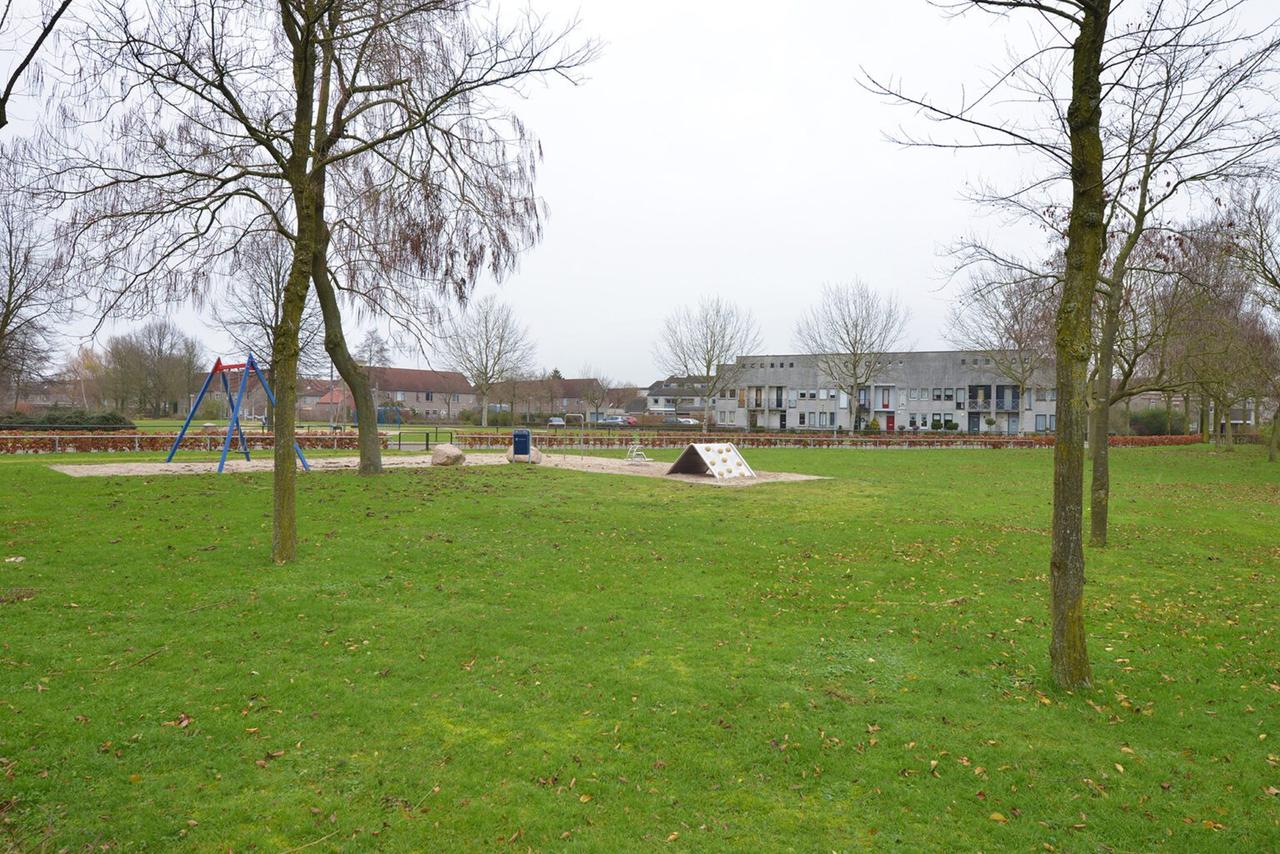 Semi-detached house with garage in Rosmalen - Image 12