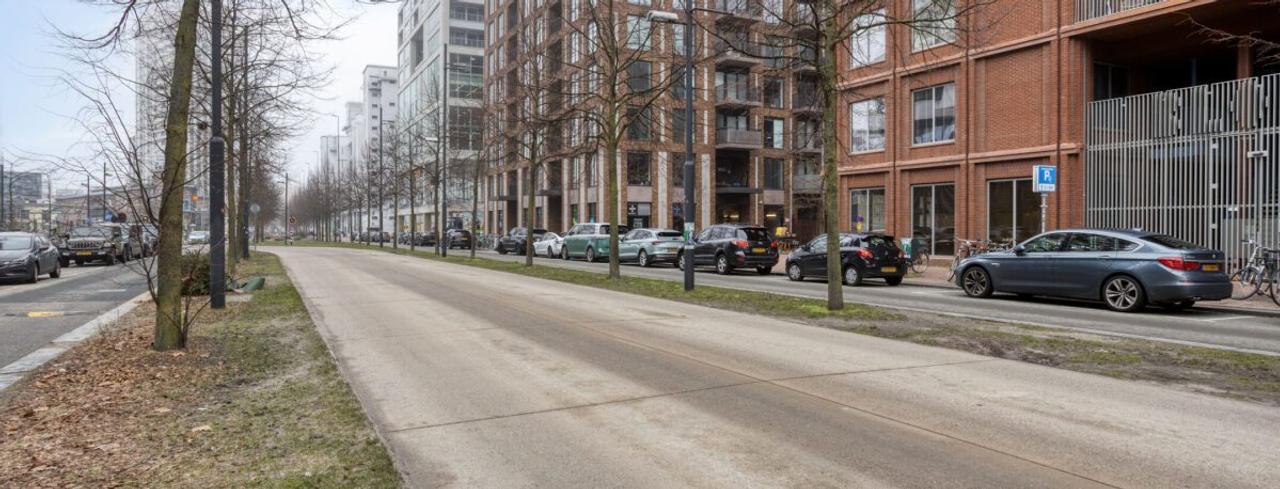 Studio van 59 m² op de 14e in Strijp-S - Afbeelding 2
