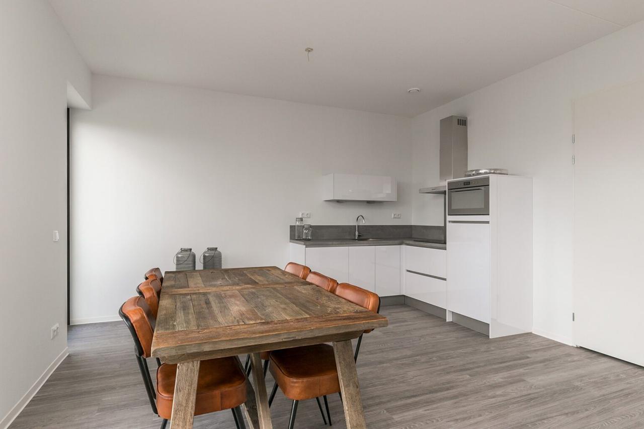 Studio van 59 m² op de 14e in Strijp-S - Afbeelding 9