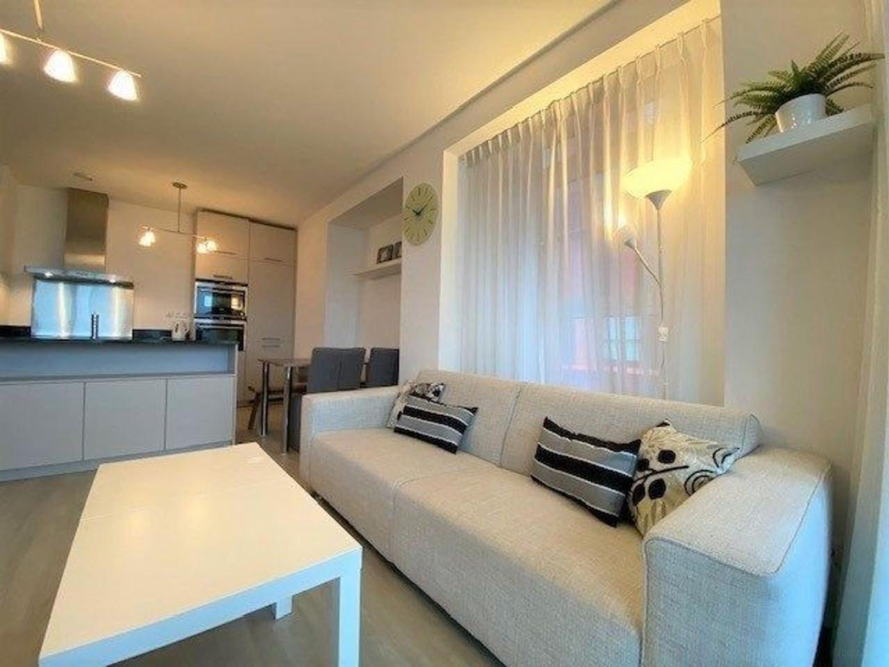 Furnished 2-bedroom apartment in Calypso - Image 7
