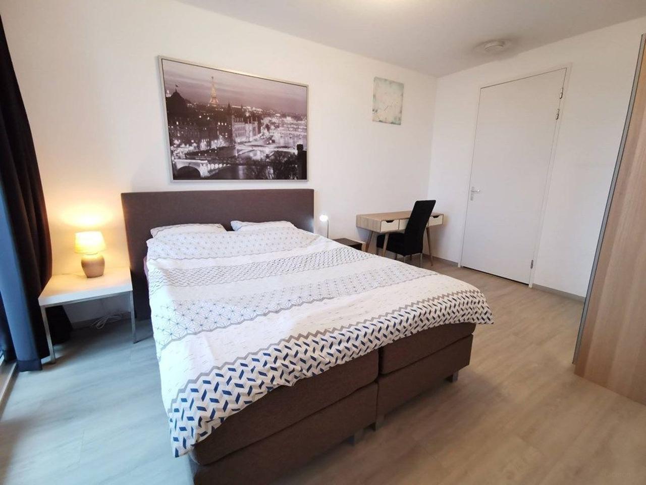 Furnished 2-bedroom apartment in Calypso - Image 13