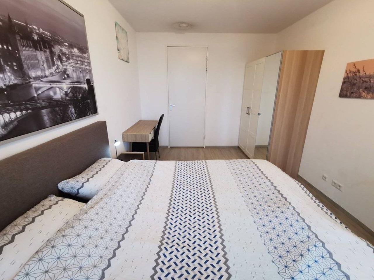 Furnished 2-bedroom apartment in Calypso - Image 14