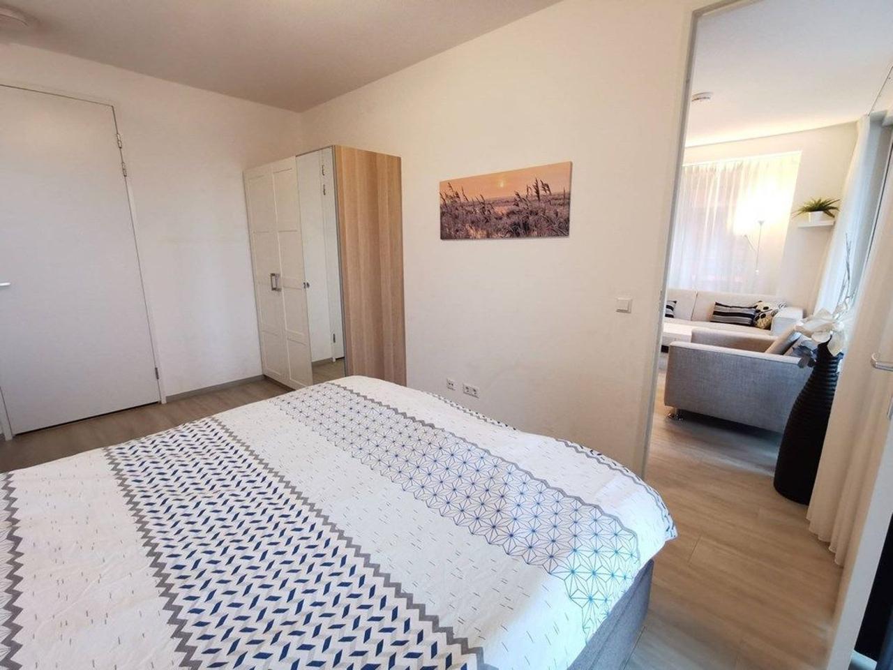 Furnished 2-bedroom apartment in Calypso - Image 15