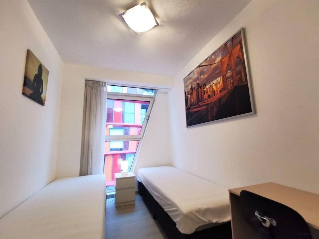 Furnished 2-bedroom apartment in Calypso - Image 17