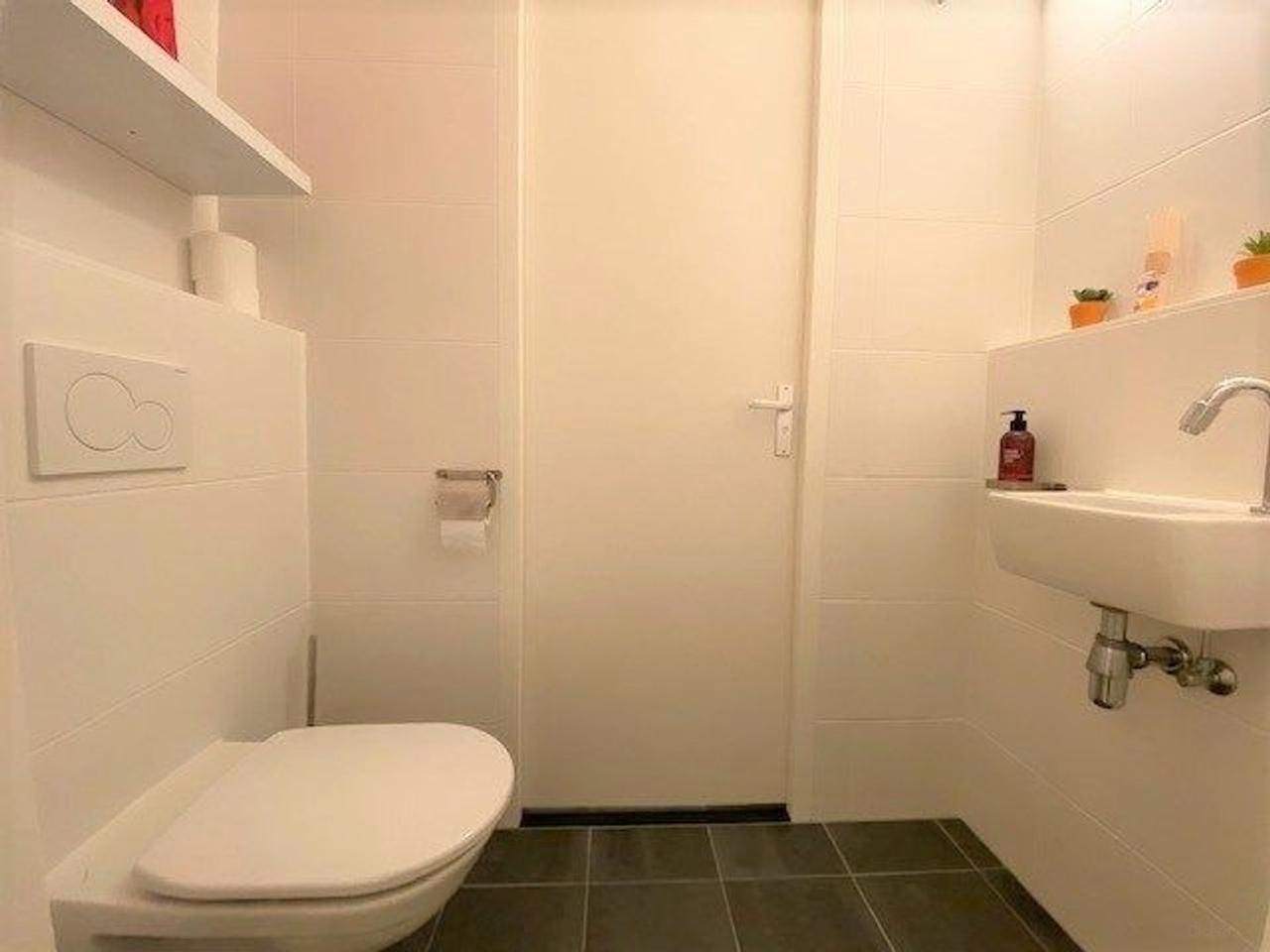 Furnished 2-bedroom apartment in Calypso - Image 19