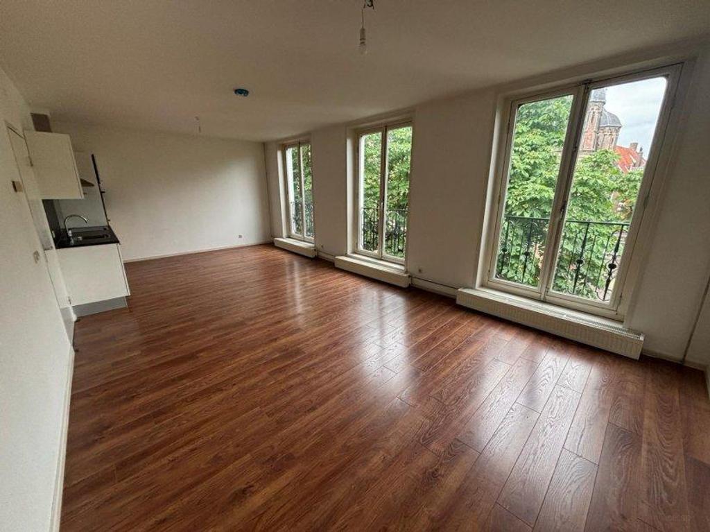 1-slaapkamerappartement aan de Brink - Afbeelding 2