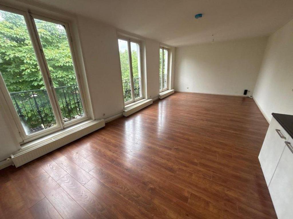 1-slaapkamerappartement aan de Brink - Afbeelding 3