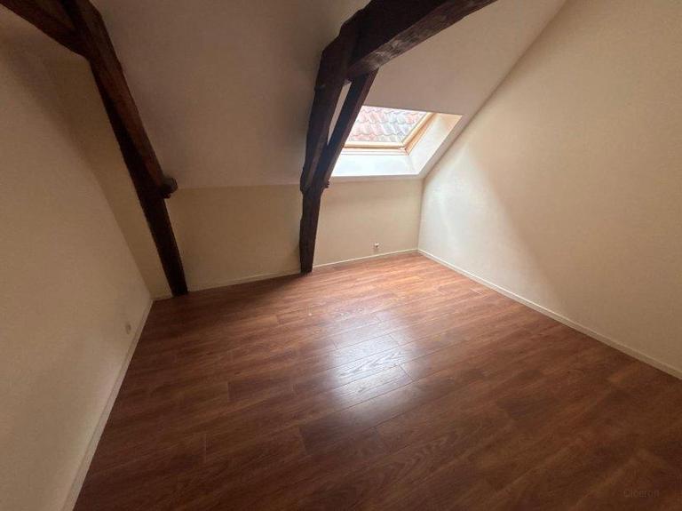 1-slaapkamerappartement aan de Brink - Afbeelding 4