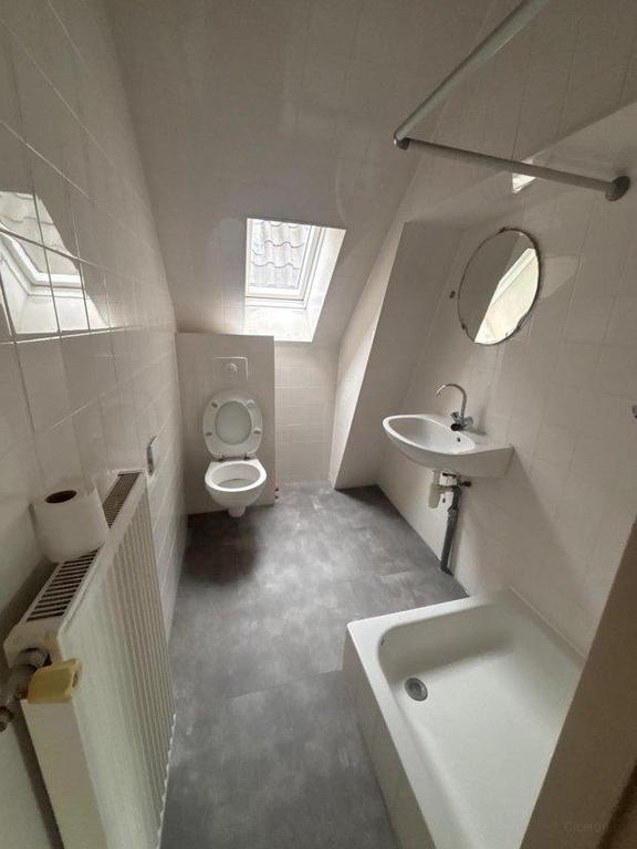 1-slaapkamerappartement aan de Brink - Afbeelding 6