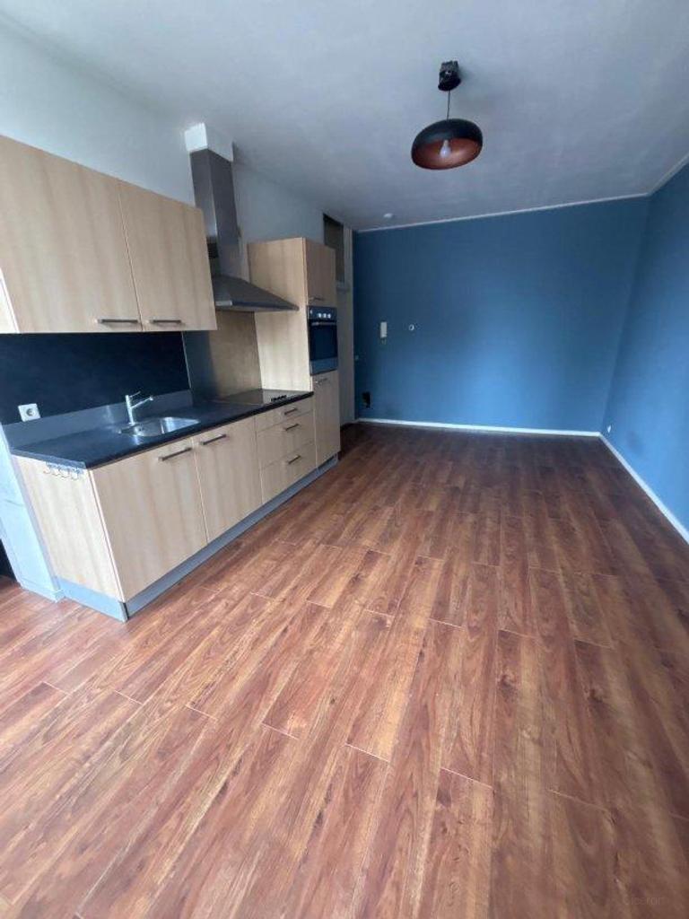 2-kamerappartement aan de Brink - Afbeelding 2