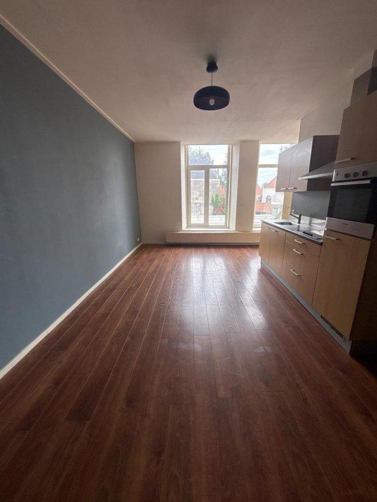 2-kamerappartement aan de Brink - Afbeelding 3