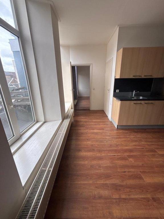 2-kamerappartement aan de Brink - Afbeelding 4