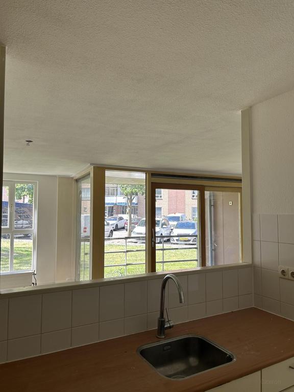 83 m² appartement met balkon in Almere - Afbeelding 4