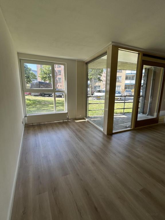 83 m² appartement met balkon in Almere - Afbeelding 8