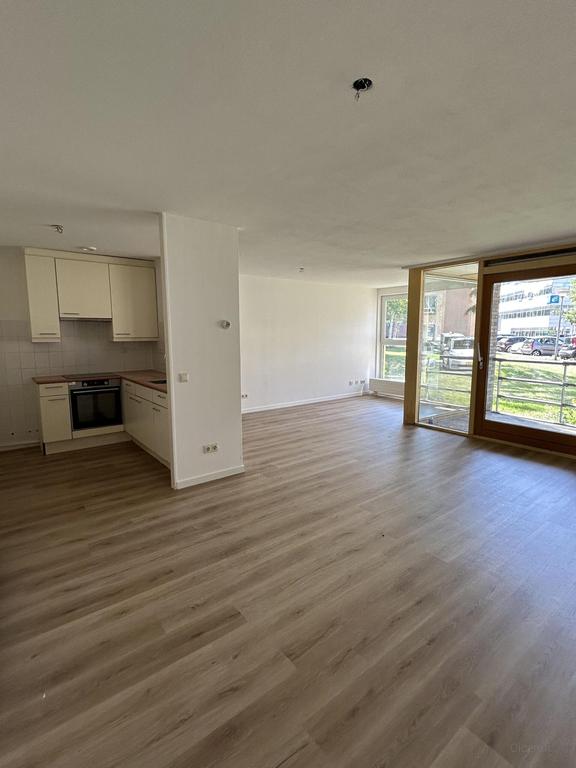 83 m² appartement met balkon in Almere - Afbeelding 10
