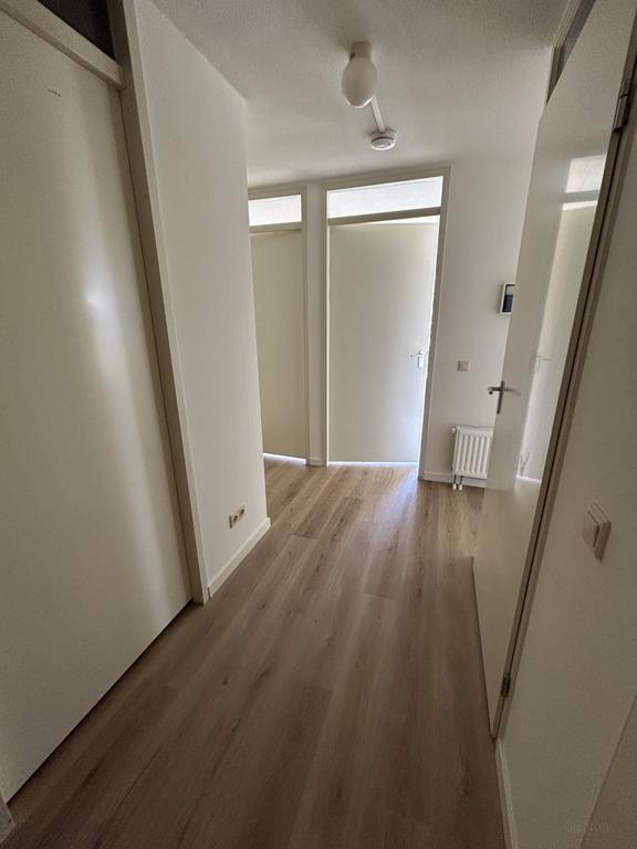 83 m² appartement met balkon in Almere - Afbeelding 21