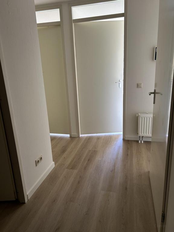 83 m² appartement met balkon in Almere - Afbeelding 23
