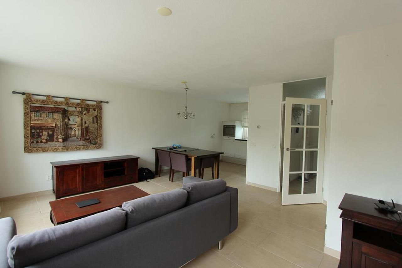 4-slaapkamer huis met tuin in Waterwijk - Afbeelding 6
