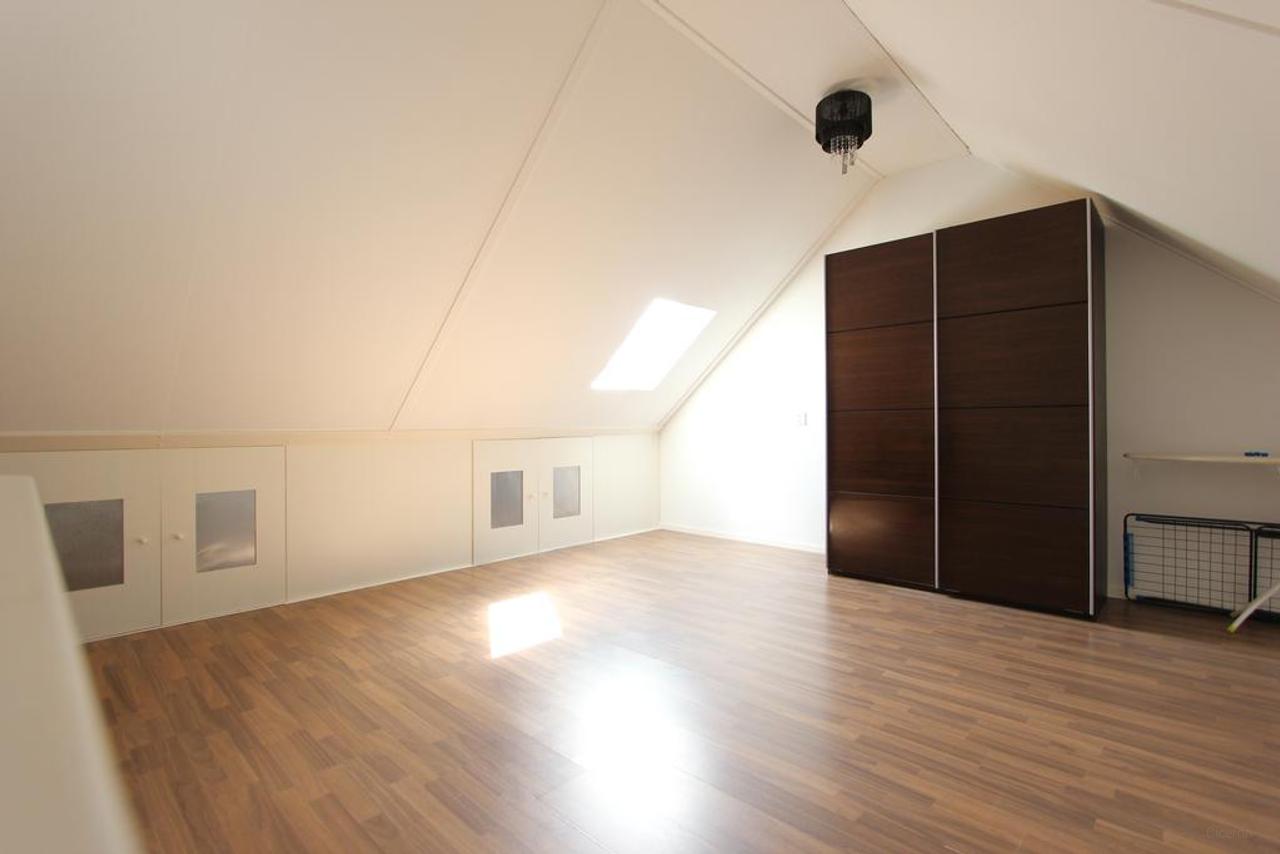 4-slaapkamer huis met tuin in Waterwijk - Afbeelding 19