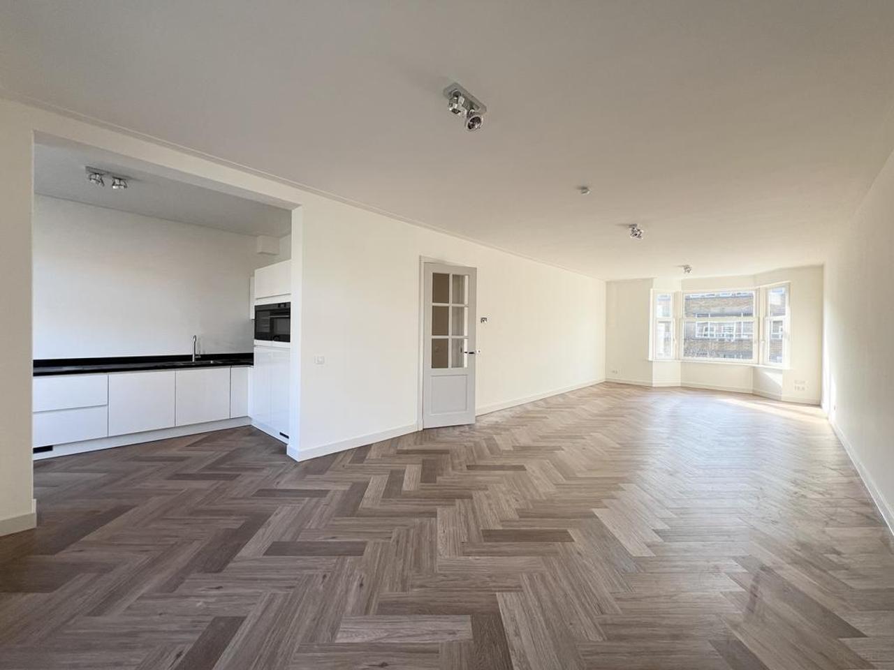 117 m² met 3 slaapkamers en balkon - Afbeelding 1