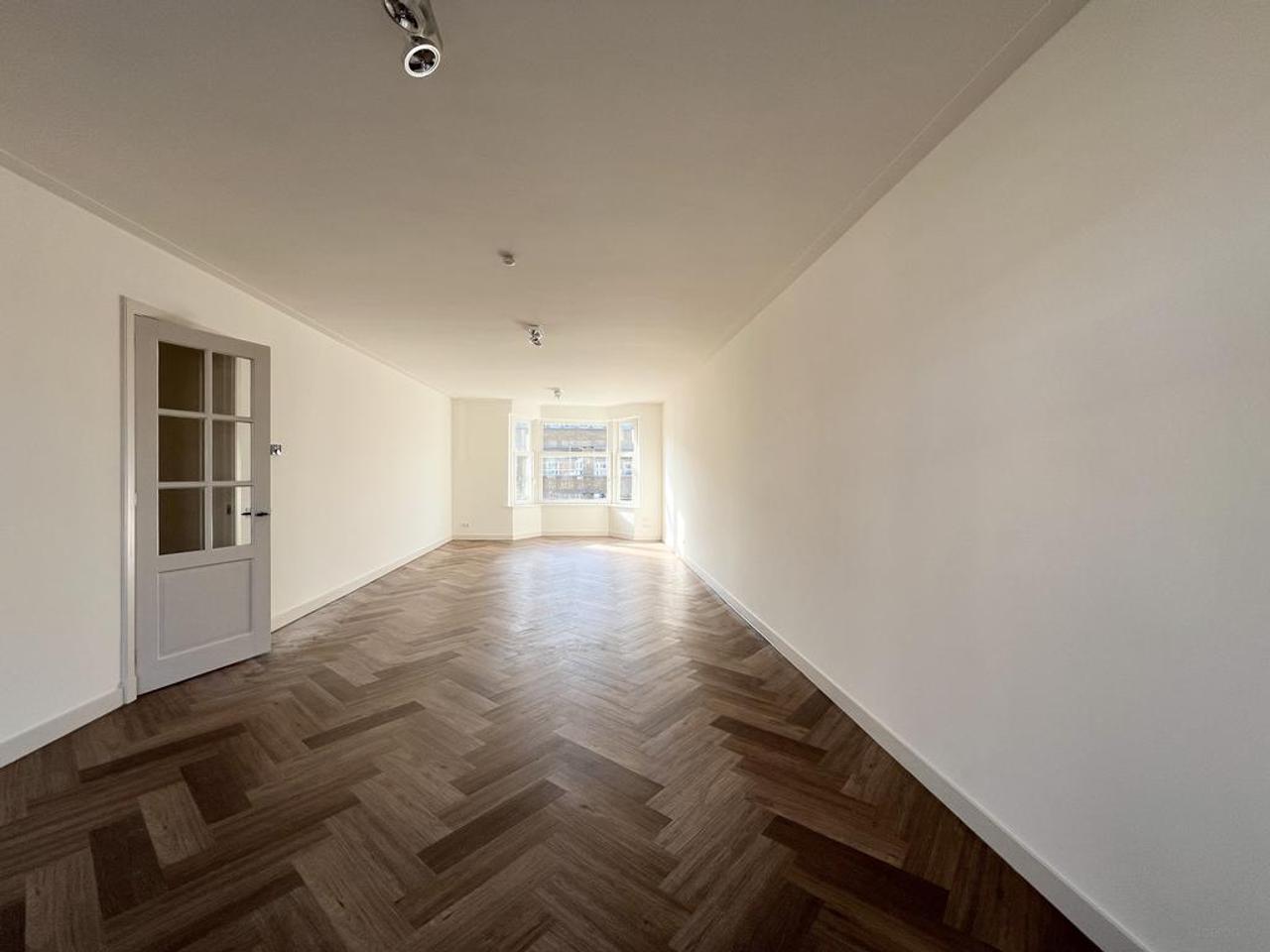 117 m² met 3 slaapkamers en balkon - Afbeelding 3