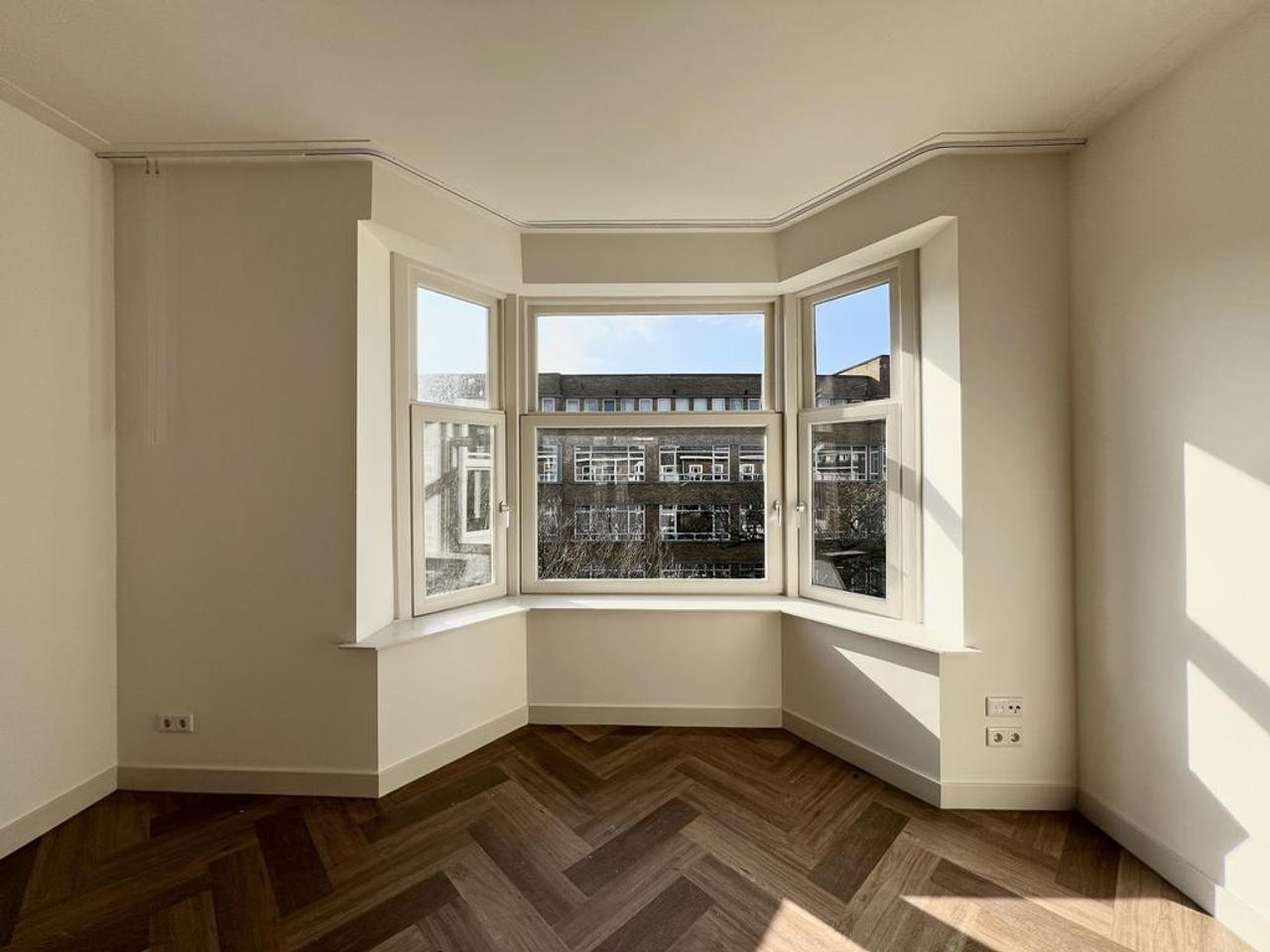 117 m² met 3 slaapkamers en balkon - Afbeelding 5