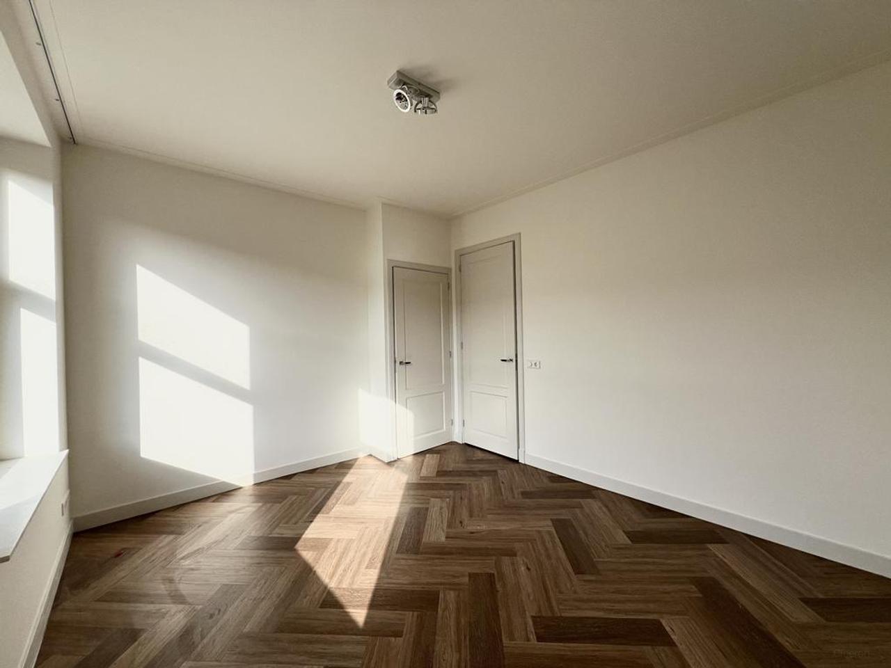 117 m² met 3 slaapkamers en balkon - Afbeelding 8