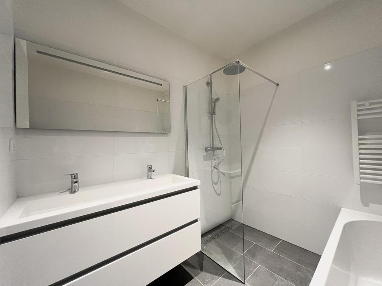 117 m² met 3 slaapkamers en balkon - Afbeelding 10