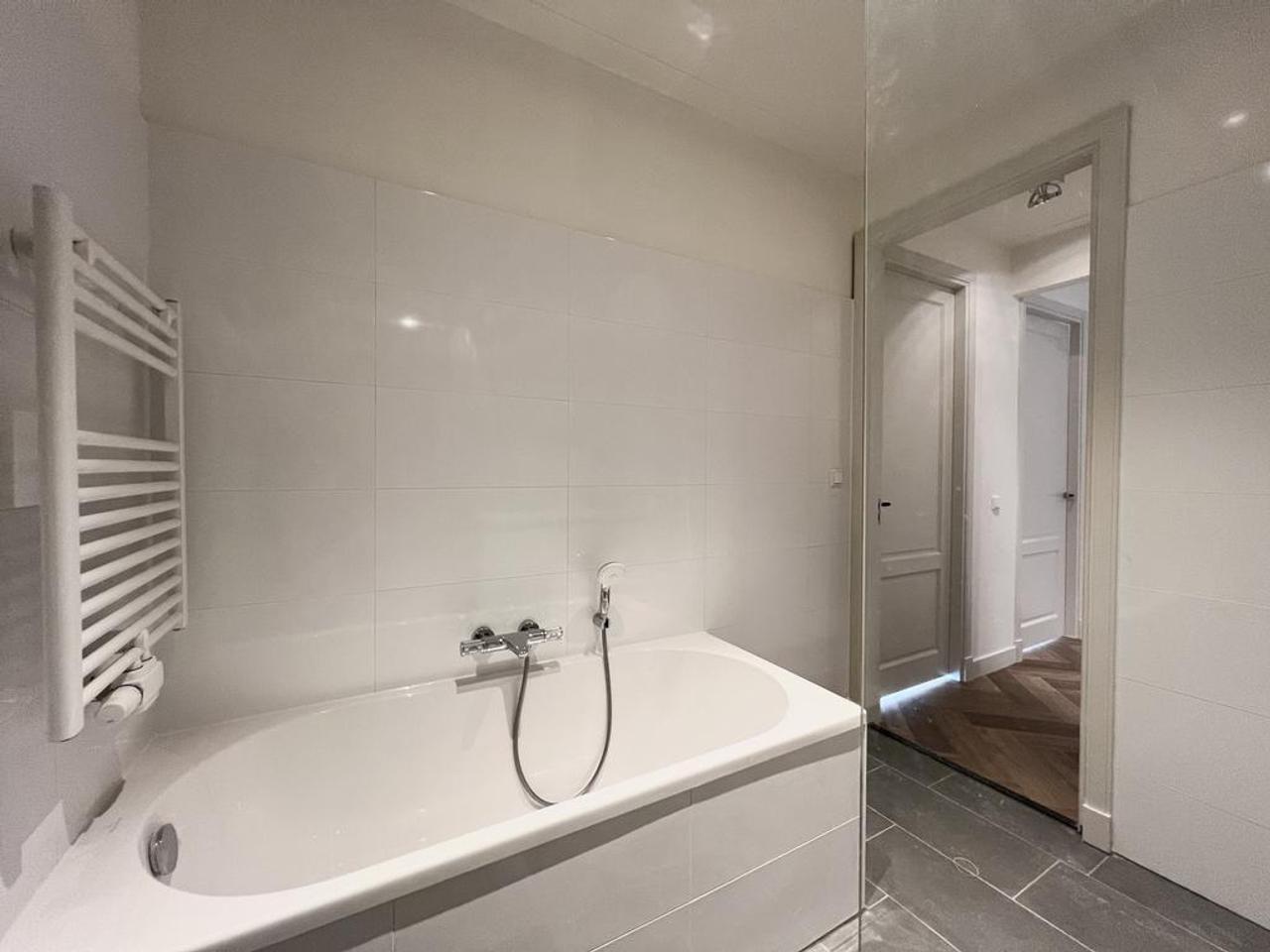 117 m² met 3 slaapkamers en balkon - Afbeelding 11