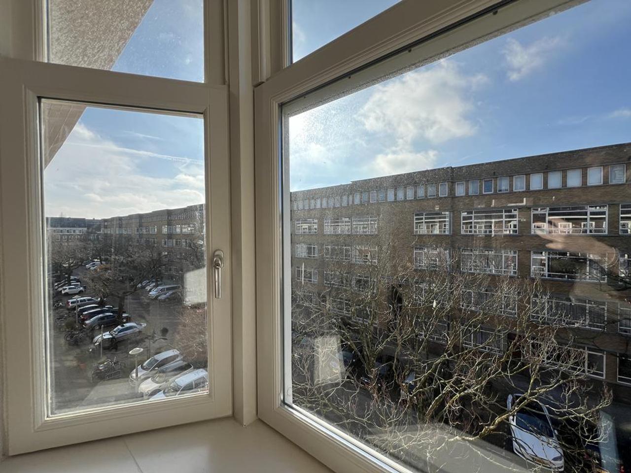117 m² met 3 slaapkamers en balkon - Afbeelding 15