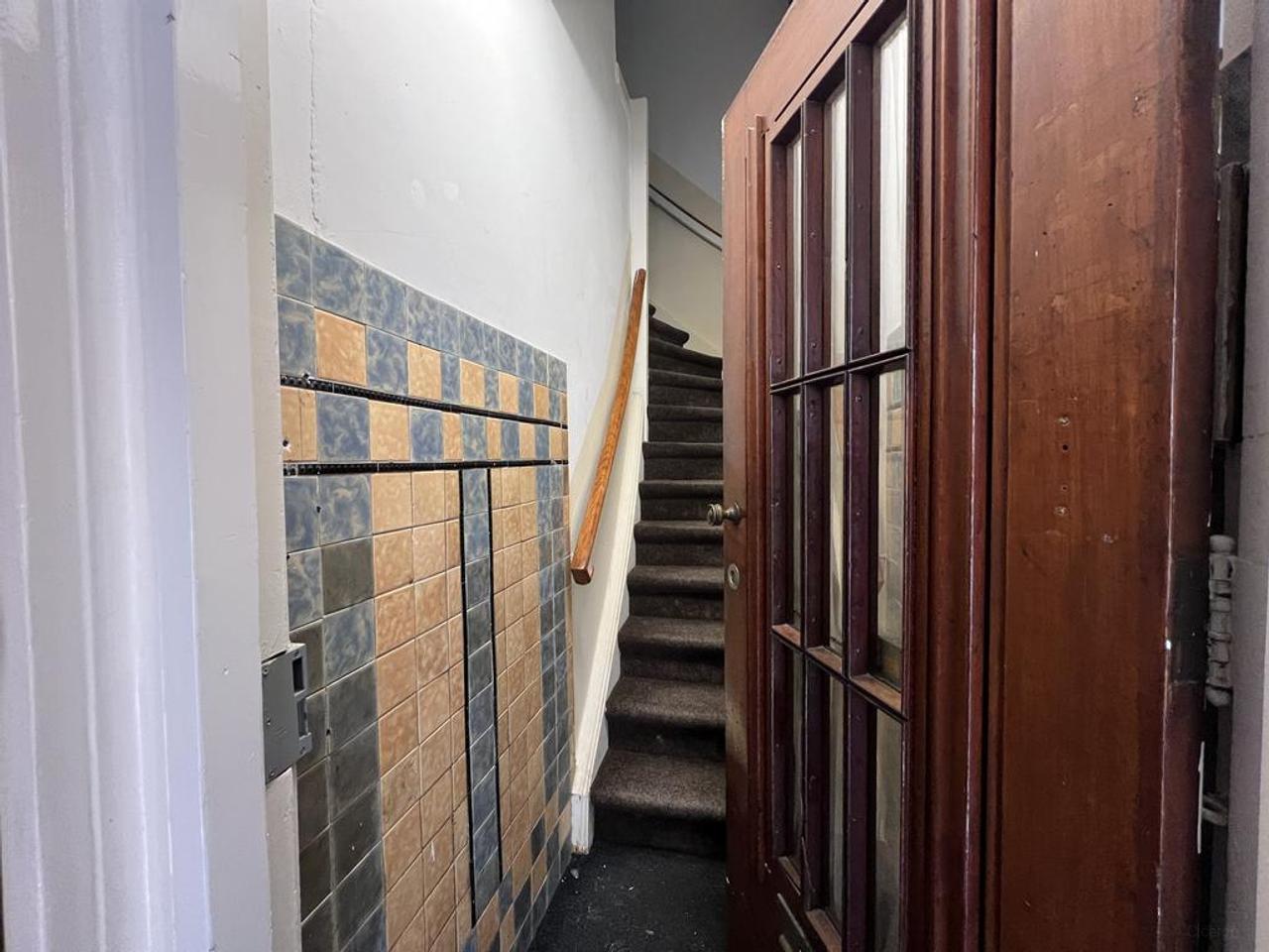 117 m² met 3 slaapkamers en balkon - Afbeelding 16